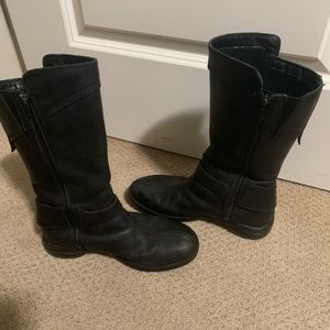 Merrell waterproof boots